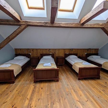 Palmse Manor Guesthouse المظهر الخارجي الصورة