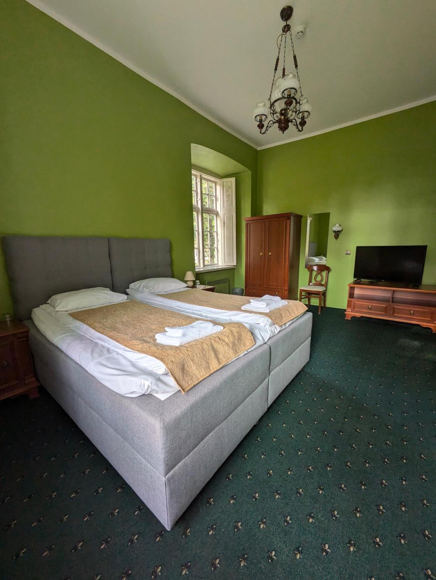 Palmse Manor Guesthouse المظهر الخارجي الصورة