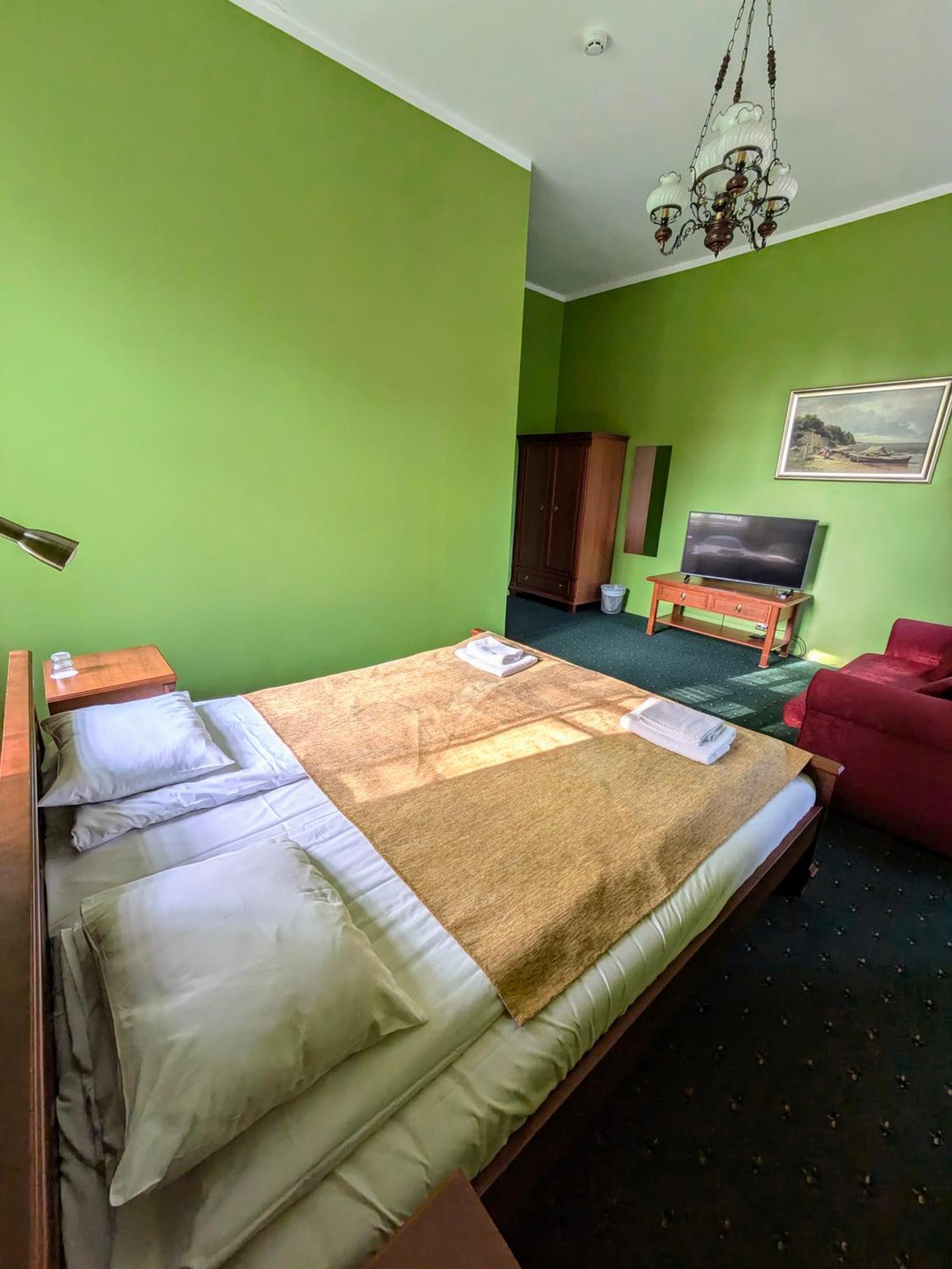 Palmse Manor Guesthouse المظهر الخارجي الصورة