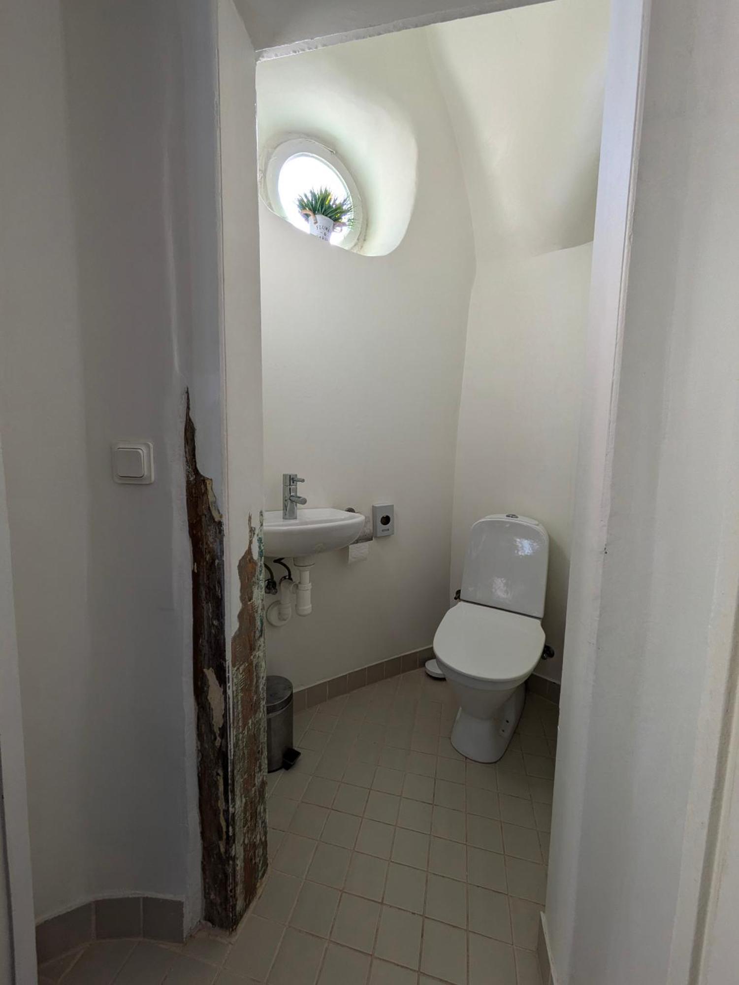 Palmse Manor Guesthouse الغرفة الصورة