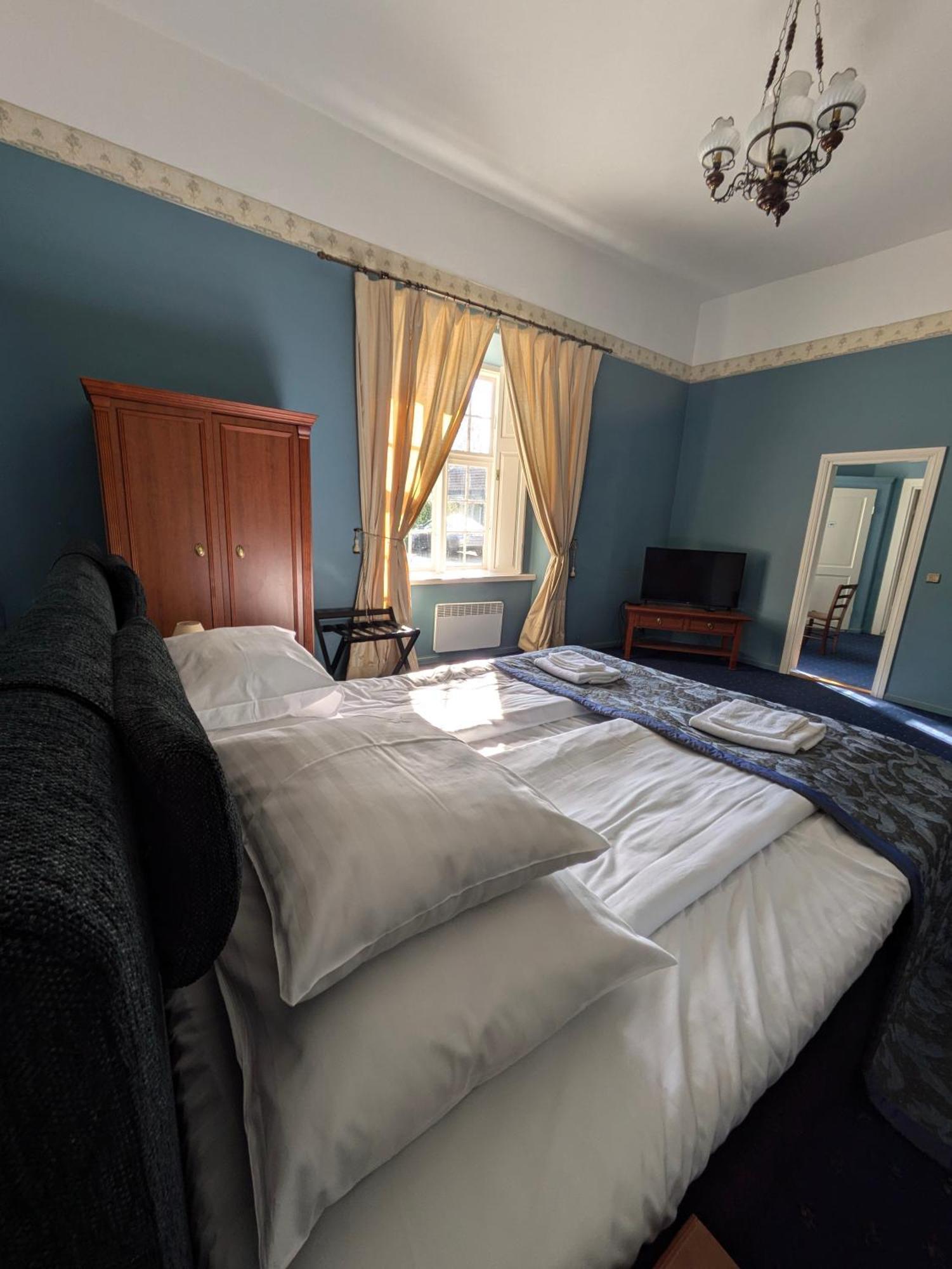 Palmse Manor Guesthouse المظهر الخارجي الصورة