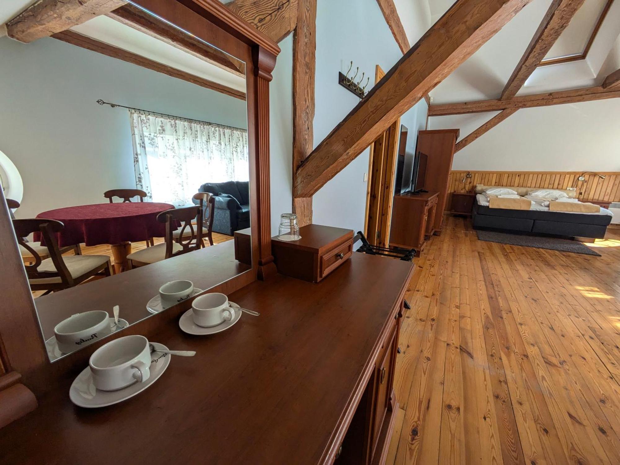 Palmse Manor Guesthouse المظهر الخارجي الصورة