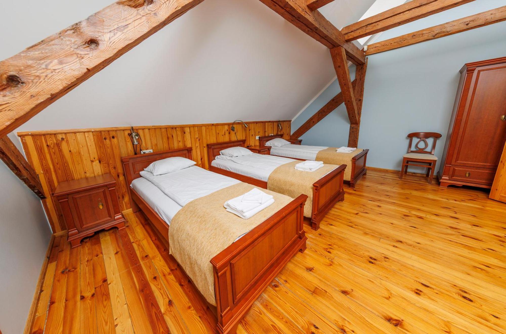 Palmse Manor Guesthouse المظهر الخارجي الصورة