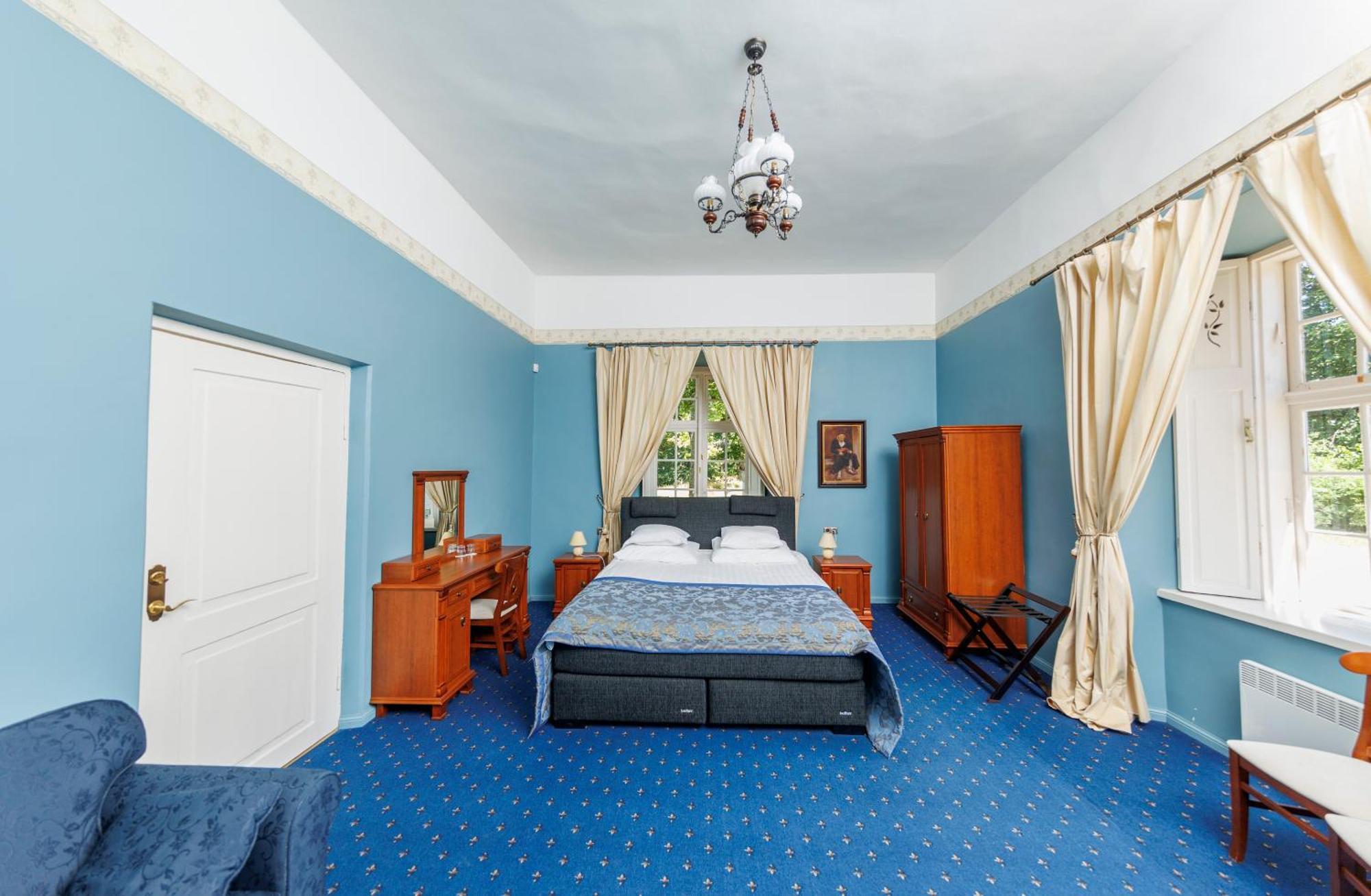 Palmse Manor Guesthouse المظهر الخارجي الصورة